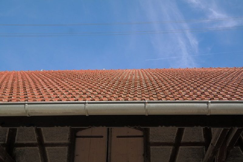 Roof Gutters And Their Benefits