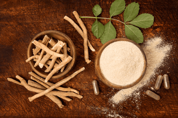 Organic Ashwagandha root powder: What is it and what is it for?