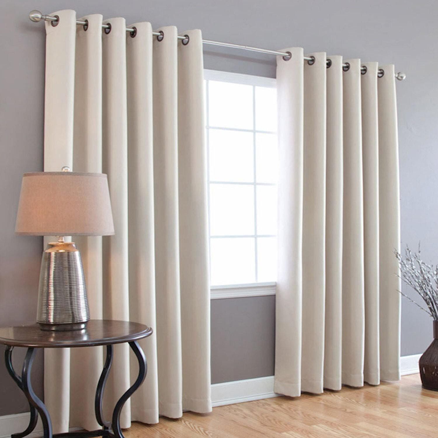 curtain blinds