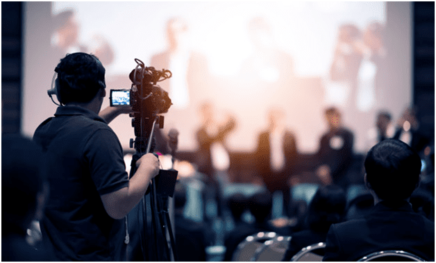 videography courses