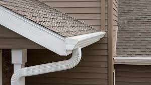 Aluminium Gutter Guard Prices