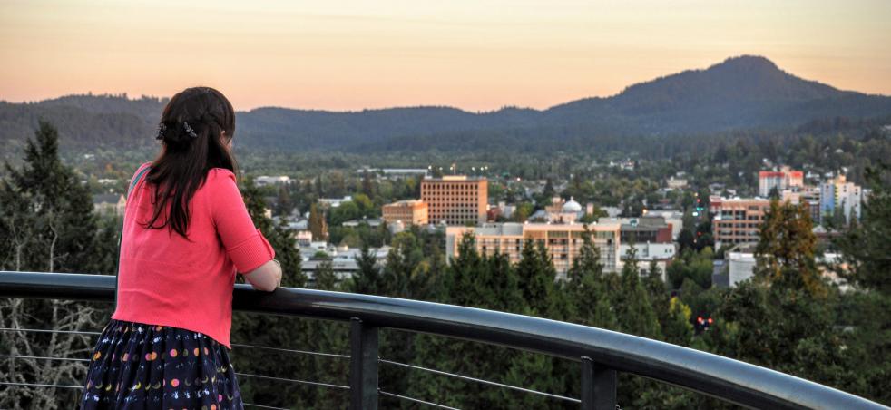 7 best places that you can explore in Eugene