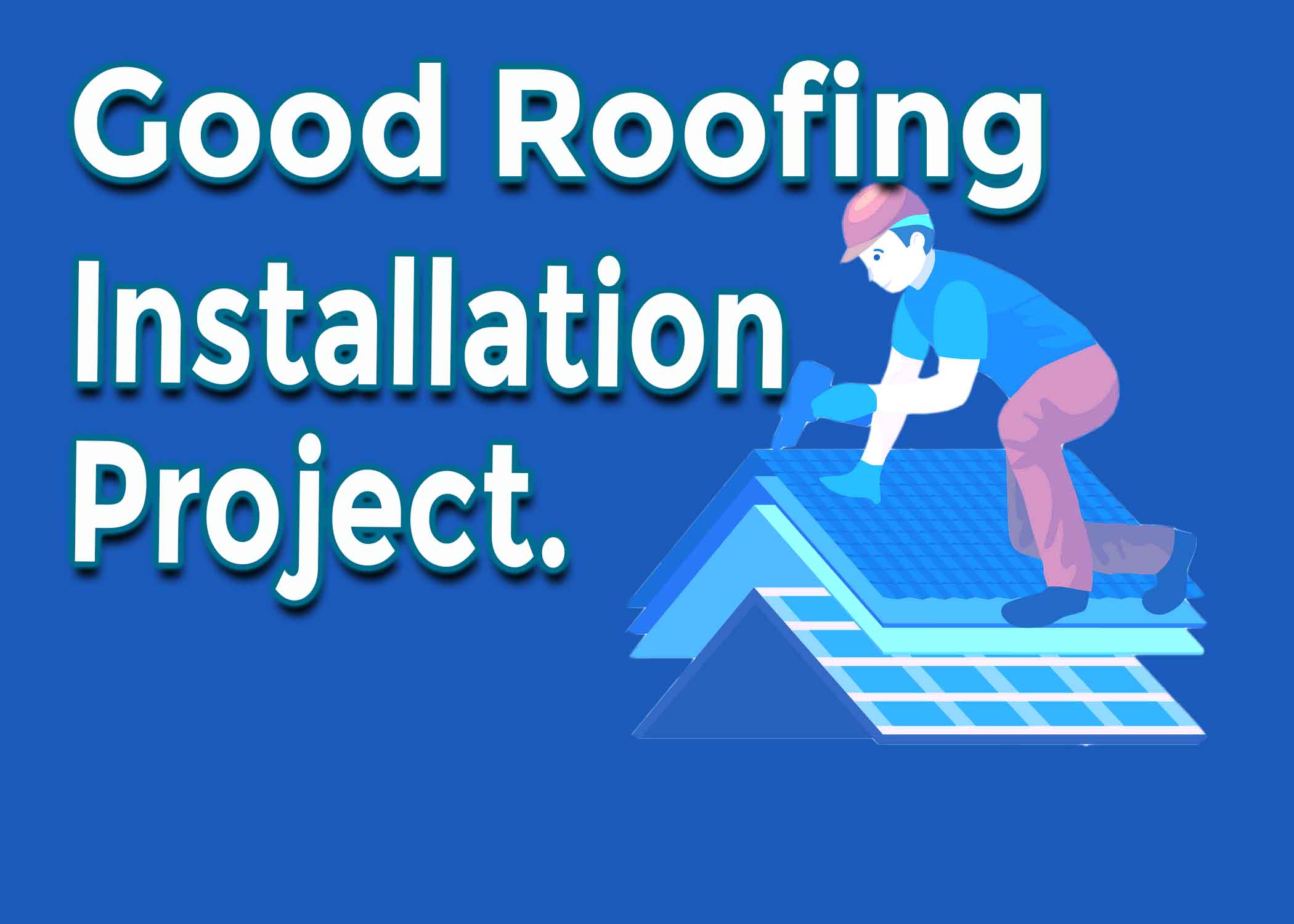 professional roofing contractors