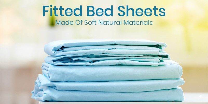 Fitted Bed Sheets