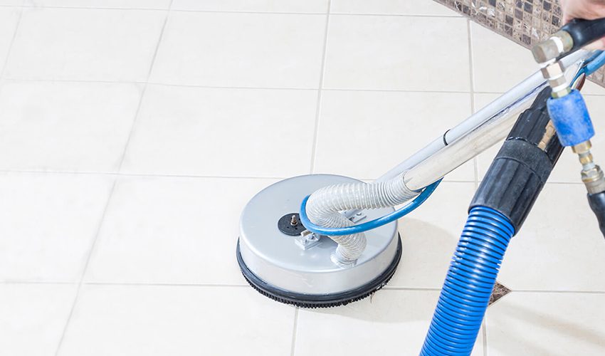 Grout cleaning Services