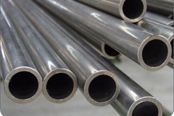 High quality 316 stainless steel tube
