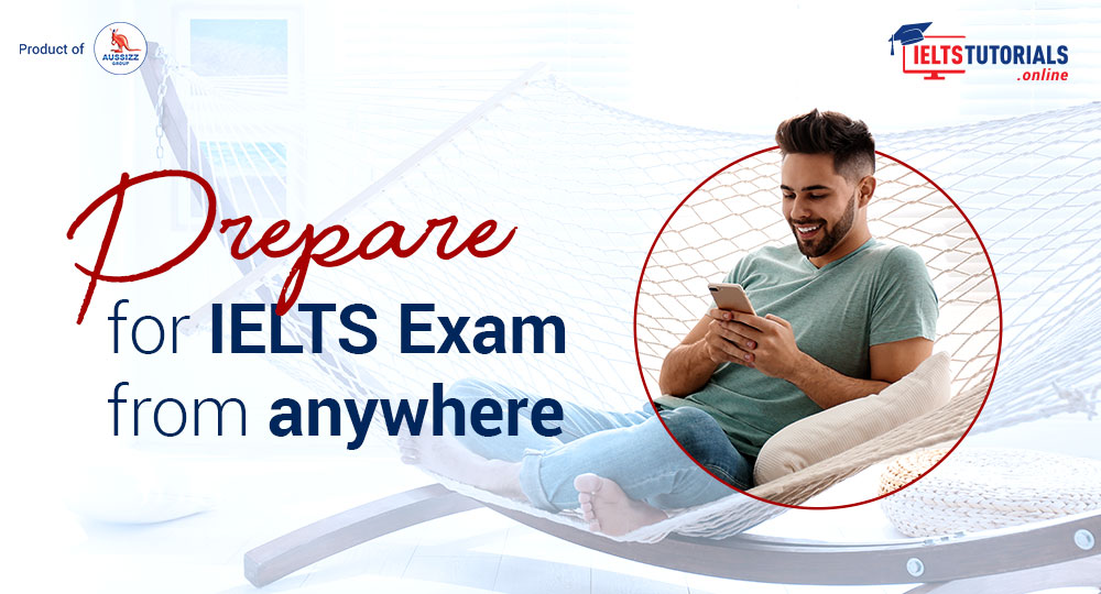 IELTS online coaching