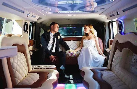 Limo Services in Atlanta