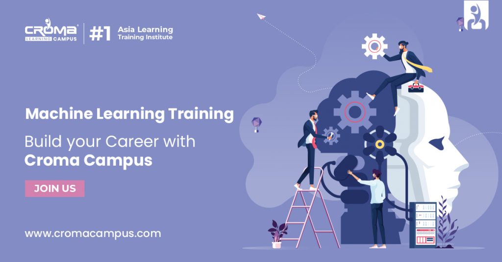 Machine Learning Training Institute in Delhi.