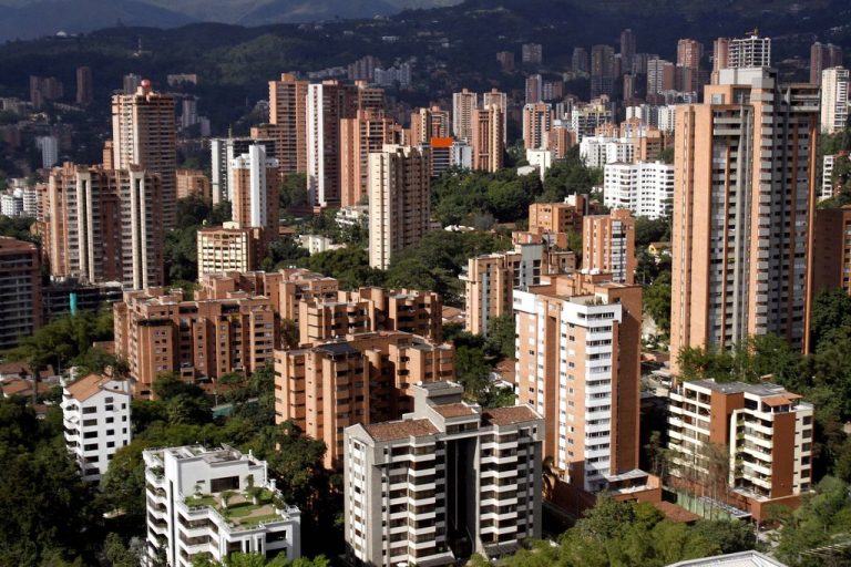 Medellin real estate