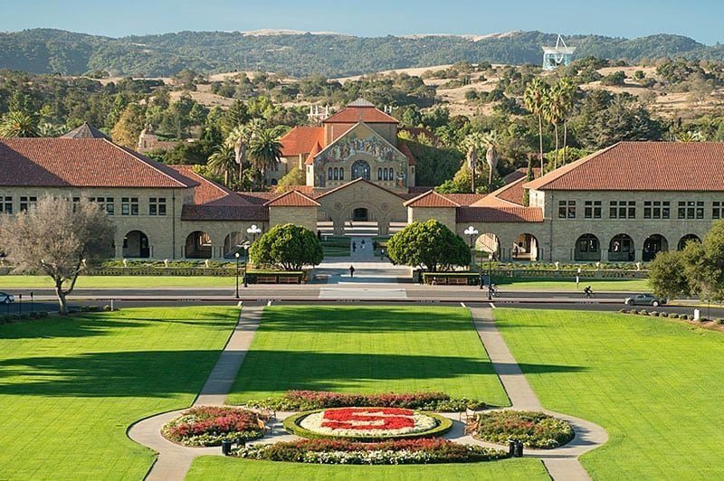 Stanford Graduate School of Business