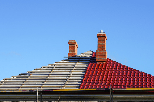 best roofing companies in Sacramento