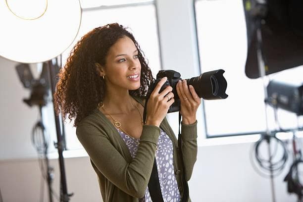 Proven Tips and Tricks For Commercial Photography