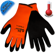 insulated work gloves