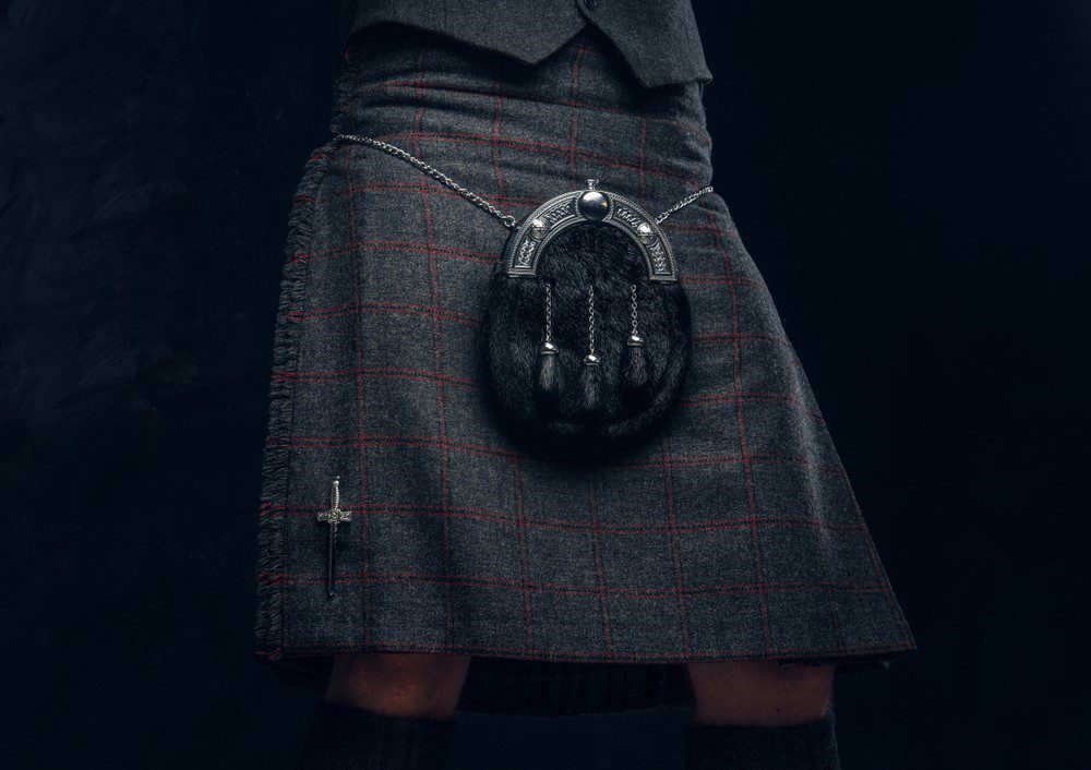 kilts for men