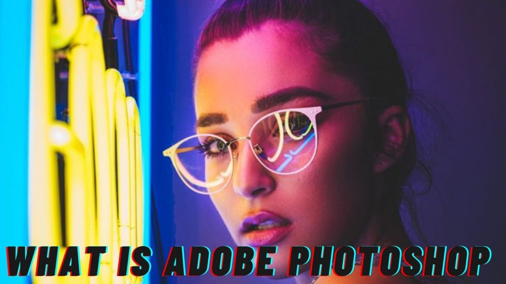 photoshop course in Delhi