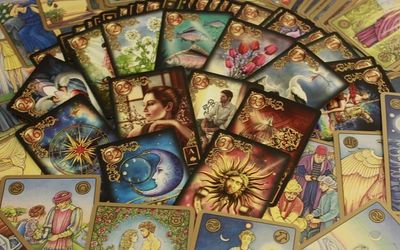 How Tarot Readings Can Improve Your Life