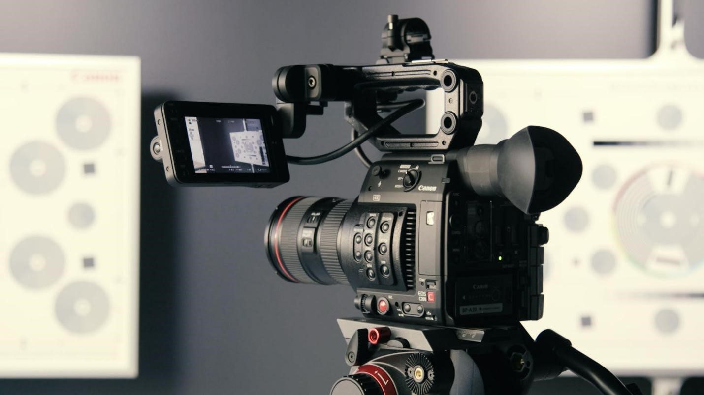 video production companies in Nottingham