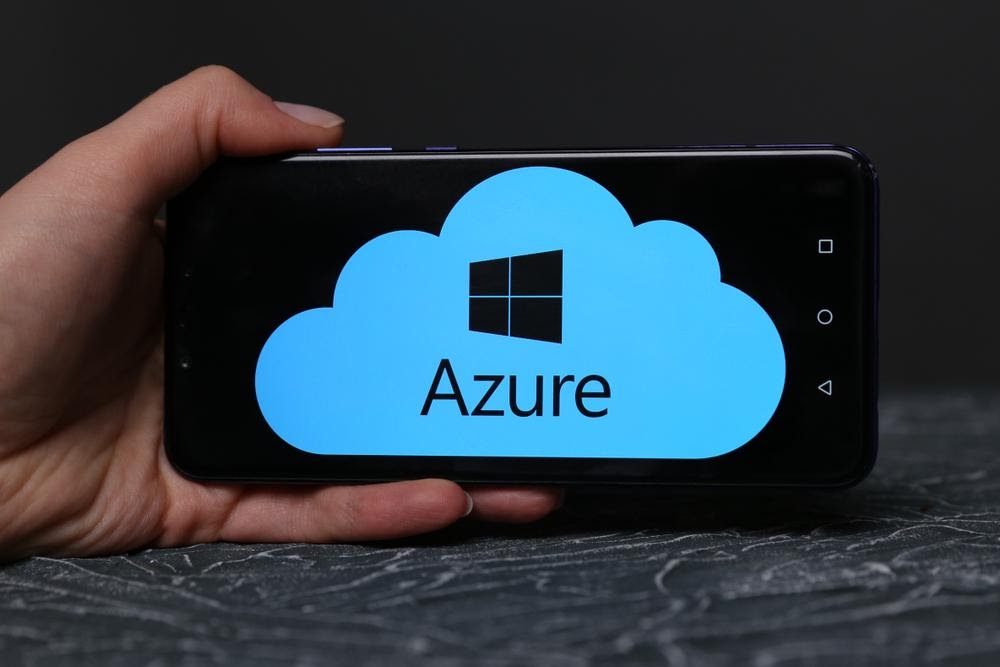 Azure Cloud Services and Its Importance