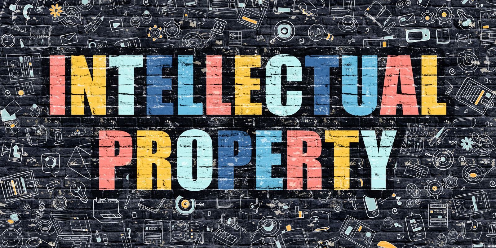 Intellectual property agents