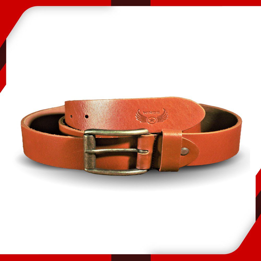 Leather Belts for Men