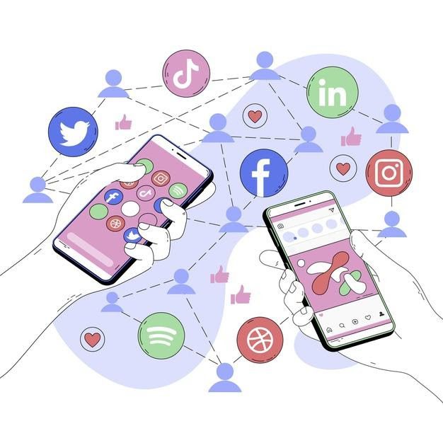 Social Media Marketing Strategies to Grow Business Online