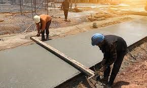 How to Choose the Right Concrete Contractor?