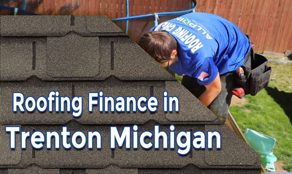 financing options for roofing projects