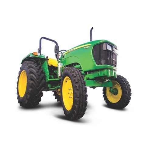 Manufacturers of tractors in India