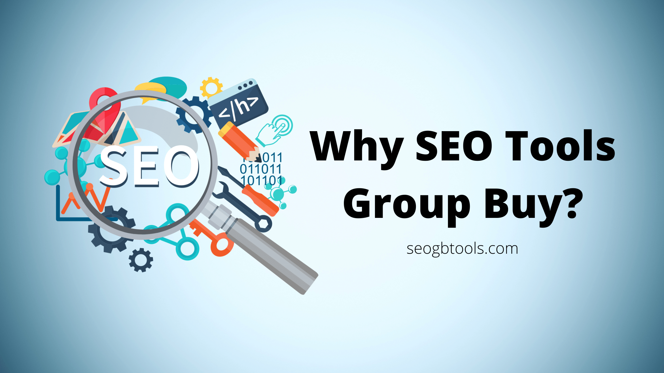 Why SEO Tools Group Buy?