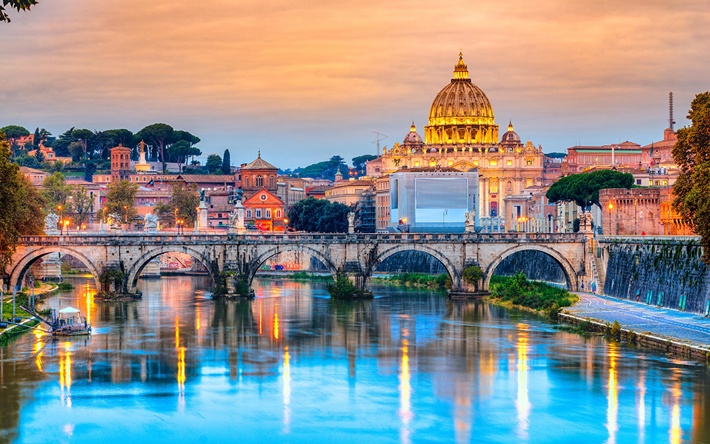 Explore The Beauty Of Italy For Your Next Travel