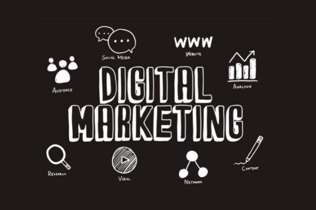 What Is Digital Marketing And How To Get Started?