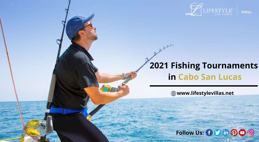 Fishing Tournaments in Cabo San Lucas