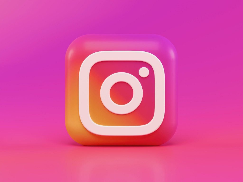 Instagram widget