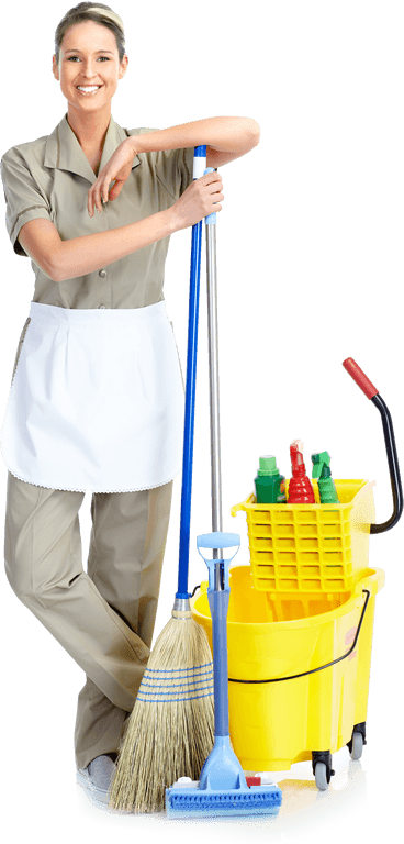 Los Angeles janitorial