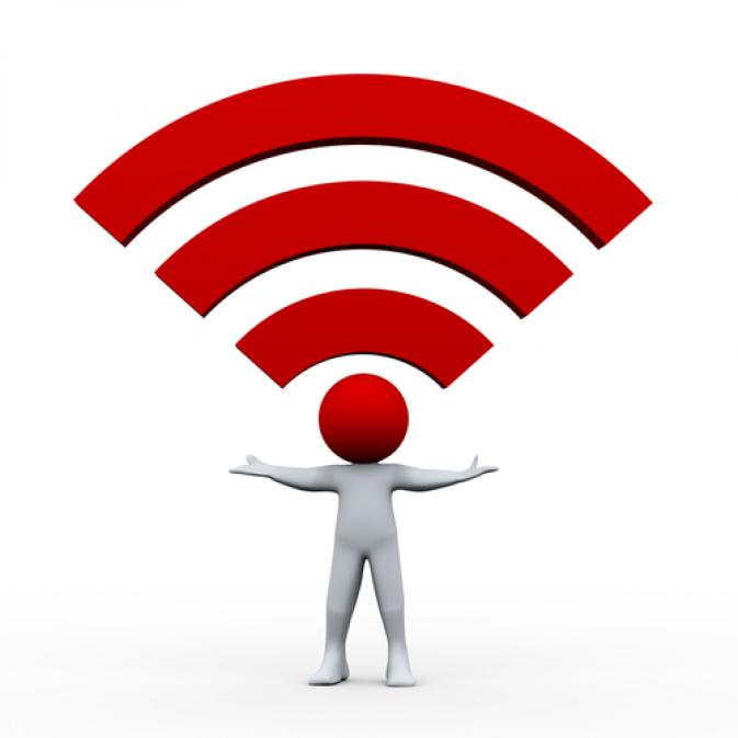 PassFab Wi-Fi Key
