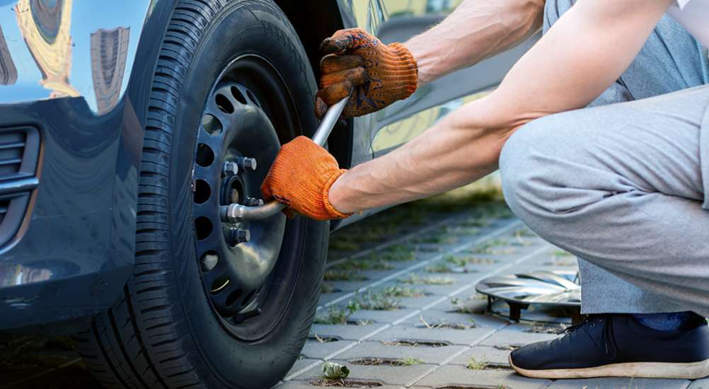 Planning to replace your tyres? Here�s what you need to know