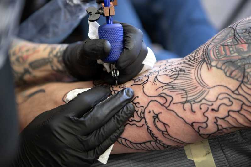 Everything you need to know before getting a tattoo