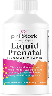 5 Different types of best prenatal vitamins for healthy pregnancy, 2021