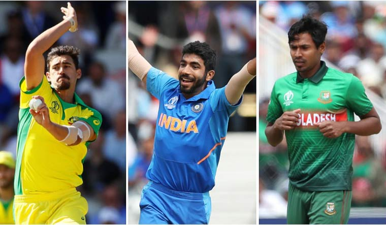 Greatest Bowlers of All Time In The World Cricket