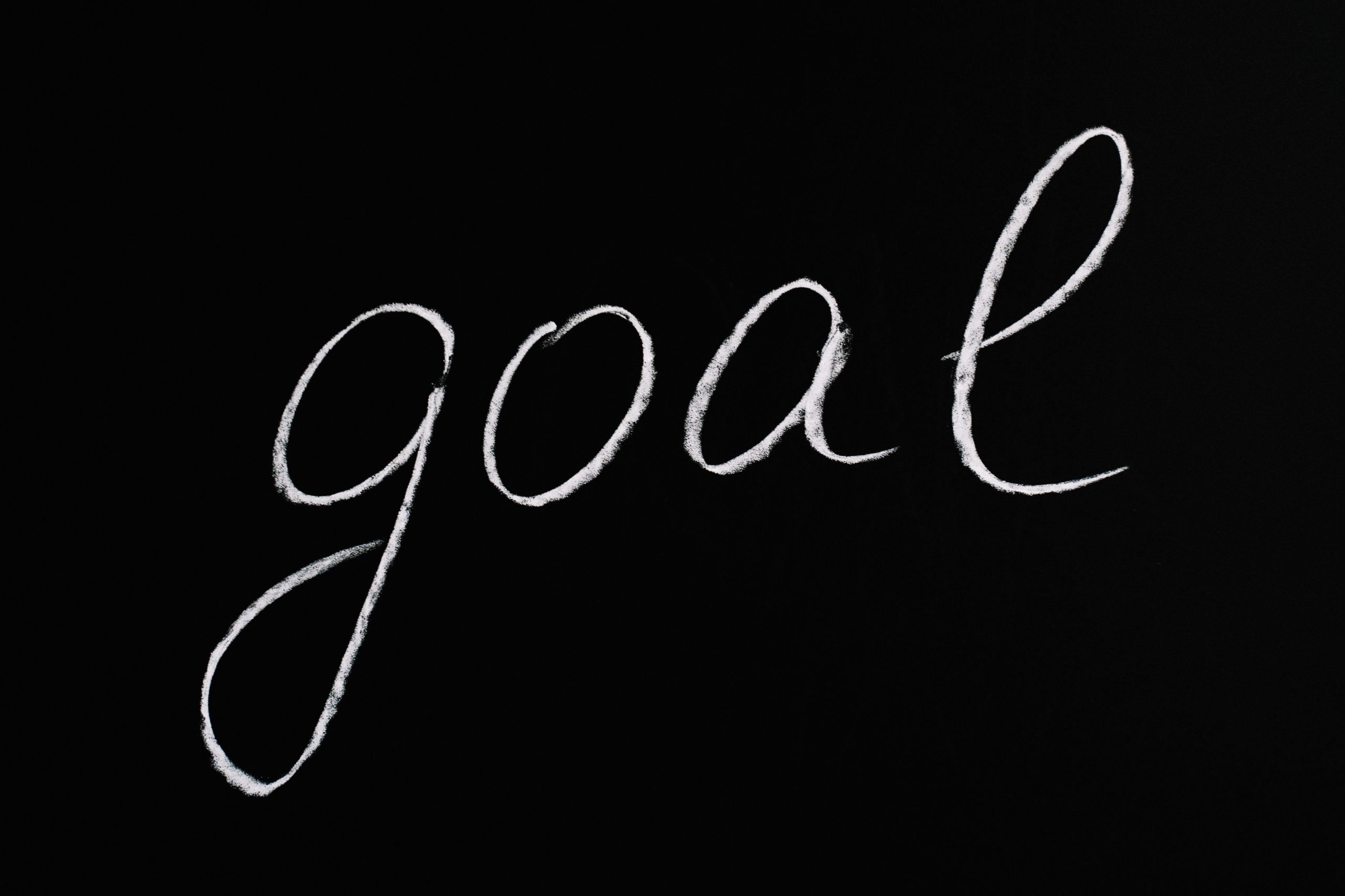 goal achievement