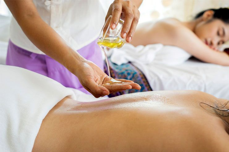 6 Reasons Why You Need To Have A Massage To Achieve Weight Loss