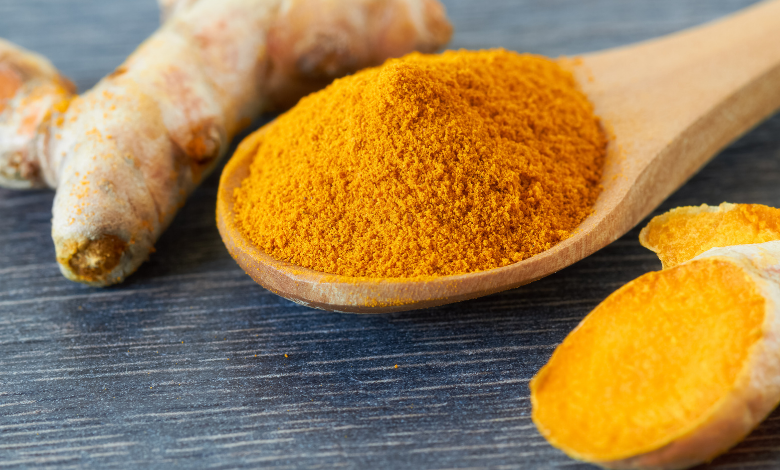 Uncommon Ways To Incorporate Turmeric In Your Diet