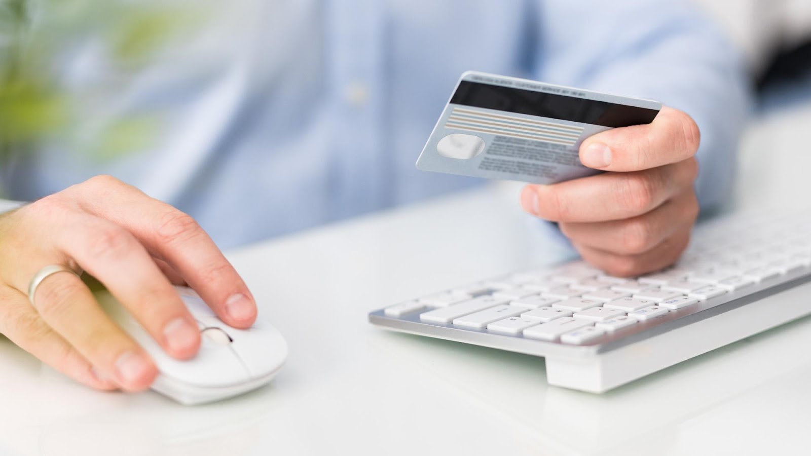 6 Things to Know About International Payment Gateway