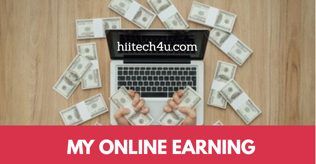 online-earning