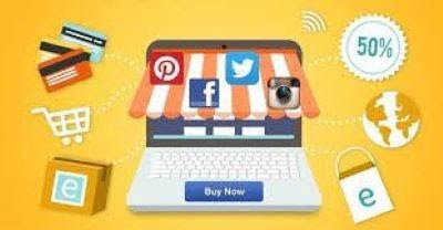 Effective Social Media Use In eCommerce Marketing
