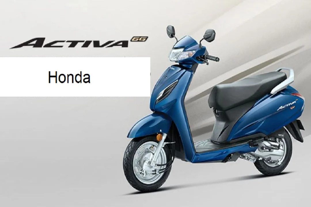 Check out the list of the Best Scooty in India | Check it out now