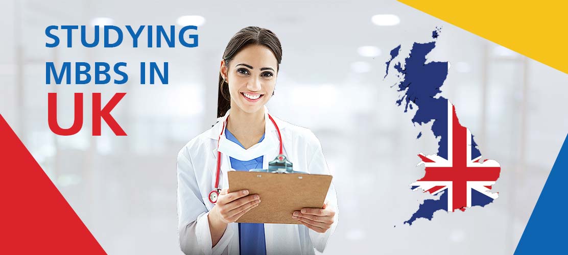 8 Facts about MBBS in UK for Indian Students