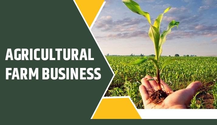 Beneficial Agriculture Business Methods In India And Requirements