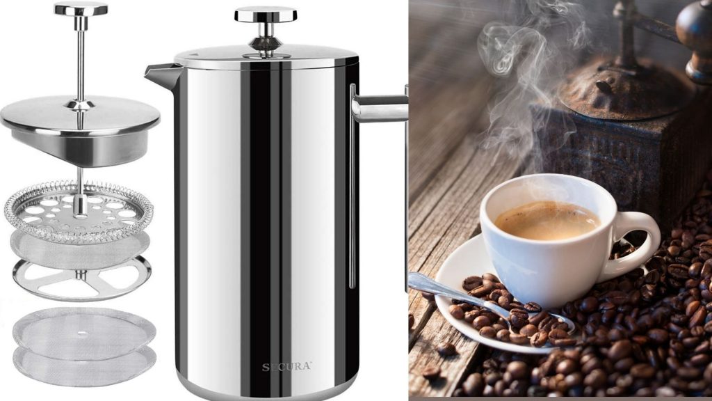 Facts About Best Coffee Maker Under $100 Revealed